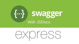 Swagger ui with Swagger JsDocs in Express server - Node