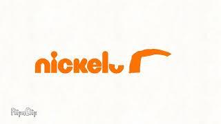 Nickelodeon 2009 Logo