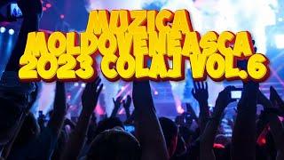 Top Muzica Colaj de MUZICA MOLDOVENEASCA 2023