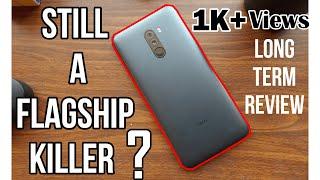 Is Xiaomi Poco F1 Still a Flagship Killer?||Should you buy Pocophone F1 After 4 Years in 2022?||