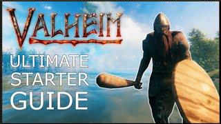 Your Ultimate Beginner's Guide to Valheim – 20 Essential Tips to Survive in 2025