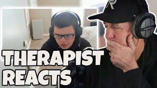 My Take on the Sketch Situation (THERAPIST REACTS)