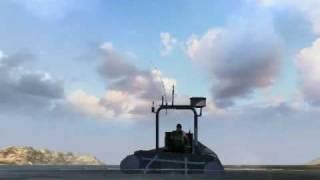 Battlefield 2 Stunt Video