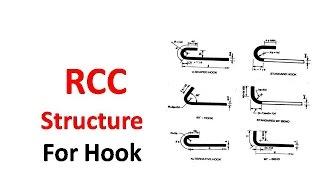 RCC Structure  For Hook
