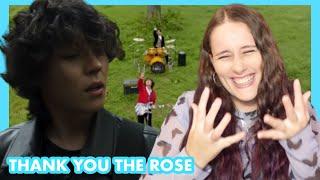 The Rose (더로즈) – Sour | Official Video REACTION | Inma Exma