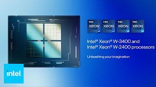 Intel Xeon W Workstation for Professional Workloads | Intel Business