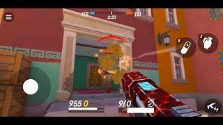 Guns of Boom Android Gameplay #11