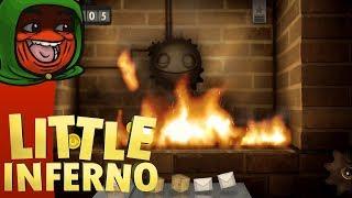 [Tomato] Little Inferno : Burning everyone's presents