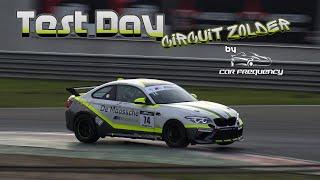 Internationale Testdag Circuit Zolder 2023