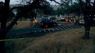 1 dead, 'multiple' others injured after shooting and stabbing near Lake Berryessa