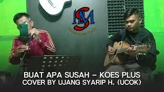 Lagu lawas Buat Apa Susah - Koes Plus |Cover Akustik| Nirmala Music Studio