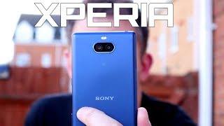 Sony Xperia 10 Review - 1 Week Later