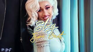 Cardi B x Normani Type Beat 2022 | Nicki Minaj x Bryson Tiller x City Girls Type Beat - "Stay"