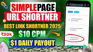 Best High CPM Link Shortener | Best Url Shortener High CPM 2025 | Best Url Shortner In India