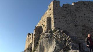 Petrapilosa Castle - Istria (Croatia) #petrapilosacastle #petrapilosaruins