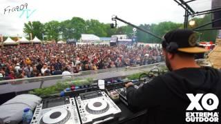 FRA909 Tv - MARCO FARAONE @ EXTREMA OUTDOOR BELGIUM 2016