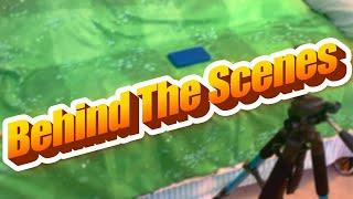 Peculiar Plants Vs Zombies Products - Behind The Scenes