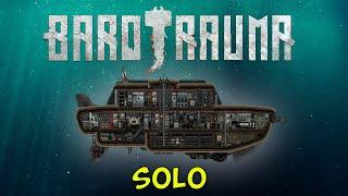 Barotrauma Solo