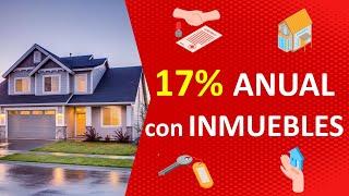  Cómo INVERTIR en INMUEBLES con ALTA RENTABILIDAD |  Descubre los 3 MEJORES MÉTODOS