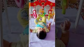 Baby first toy| new born rattle toys| new born toy| Baby essentials | Meesho review |viral short