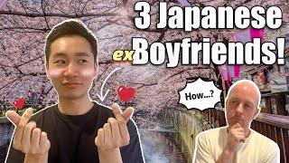 Best Ways to Find a Japanese Boyfriend Ver. GAY