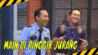 Lord Dhika & Denny Cagur Kompak Main Di Pinggir Jurang | MOMEN KOCAK LAPOR PAK! (06/09/24)