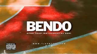 Afrotrap instrumental 2021 | "Bendo" | Urban Pop x Rap type beat | T-JAH MUSIC