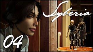 [ITA] Syberia - 04 - Guida & Walkthroughs - Hans Voralberg