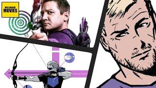 The Absolute Best Hawkeye Story