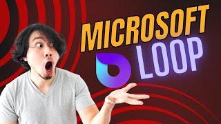 How to Use Microsoft "Loop App" | Best Productivity and Management Tool in 2023