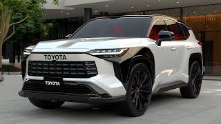 2025 Toyota Urban Cruiser Hyryder Official Unveiled - FIRST LOOK!