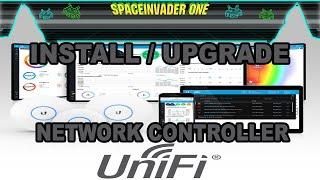 UniFi Network Controller Setup & Migration- Perfect for New Installs and Upgrades