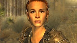 Fallout:new vegas mood showcase:Sunny Smiles Companion mod