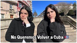 La verdad de vivir en un País Comunista. No Queremos volver a Cuba…@AnitaMateu