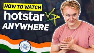 How to watch Hotstar Outside India