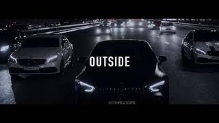 Drake x Offset Type Beat | Free Type Beat x Rap/Trap Instrumental | "Outside"