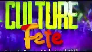 Culture Fete 2023 | Orlando Carnival Weekend