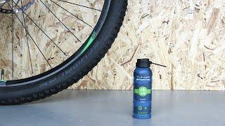 TUNAP SPORTS Chain Wax | Come applicare la cera per catena bici