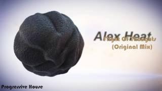 Progressive House: Alex Heat - Flight Of Thoughts (Original Mix)