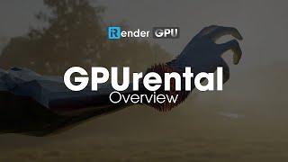 Quick Start | iRender Cloud Rendering Service 2021 | iRender Cloud Rendering