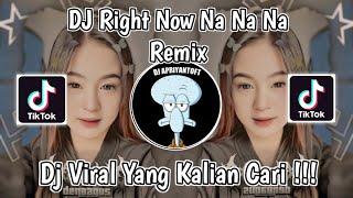 DJ RIGHT NOW NA NA NA REMIX VIRAL TIKTOK TERBARU 2024 !