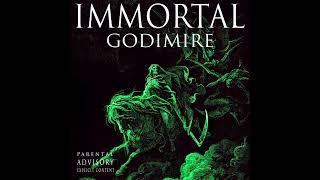 GODIMIRE - IMMORTAL