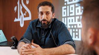 How Did Surahs in the Quran Get Their Names? | Q&A 4 with Nouman Ali Khan