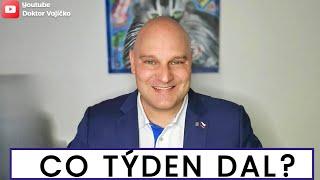 Co týden dal? 29. 12. 2024 .