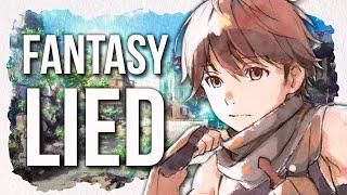 Fantasy Lied - Grimgar of Fantasy and Ash