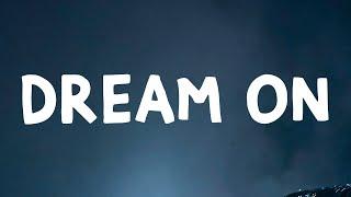 Aerosmith - Dream On (Lyrics)