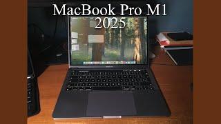 MacBook Pro M1 sirve para el 2025? ‍