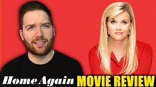 Home Again - Movie Review