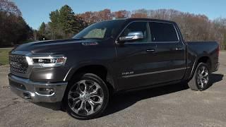 2020 Ram 1500 | Is EcoDiesel Right For you? | Steve Hammes