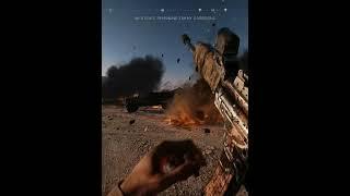 Battlefield V - Graphics Mind-Blowing Details Explosions, Bullet Marks, Destruction #BattlefieldV